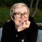 Cynthia Webb