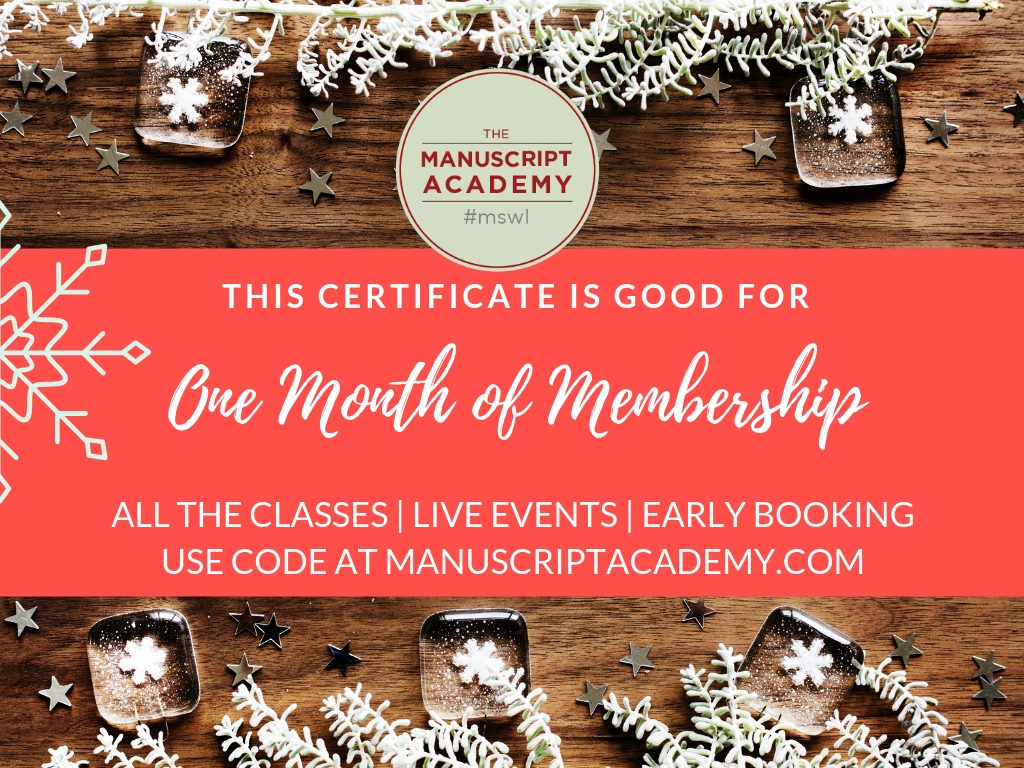 Gift Certificate Image Basic Membership