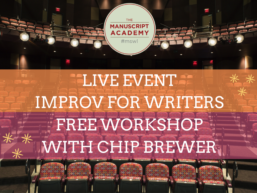 Chip Event Tonight 8pm
