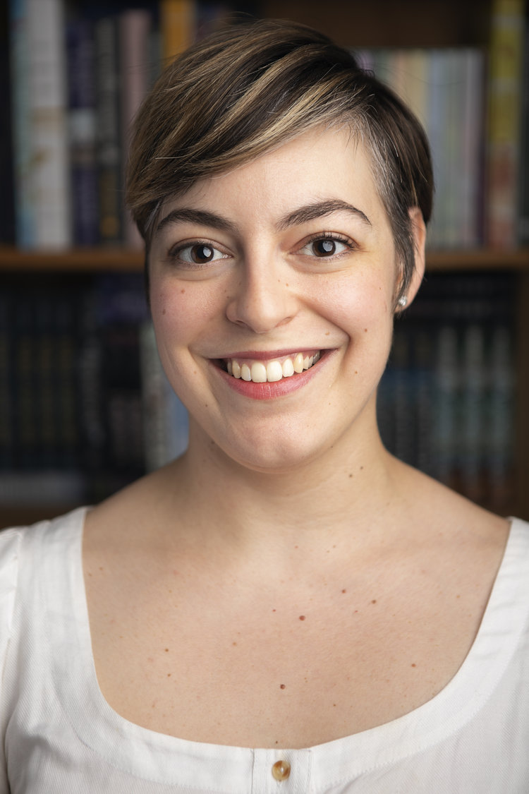Live Q&A With Agent Alyssa Jennette