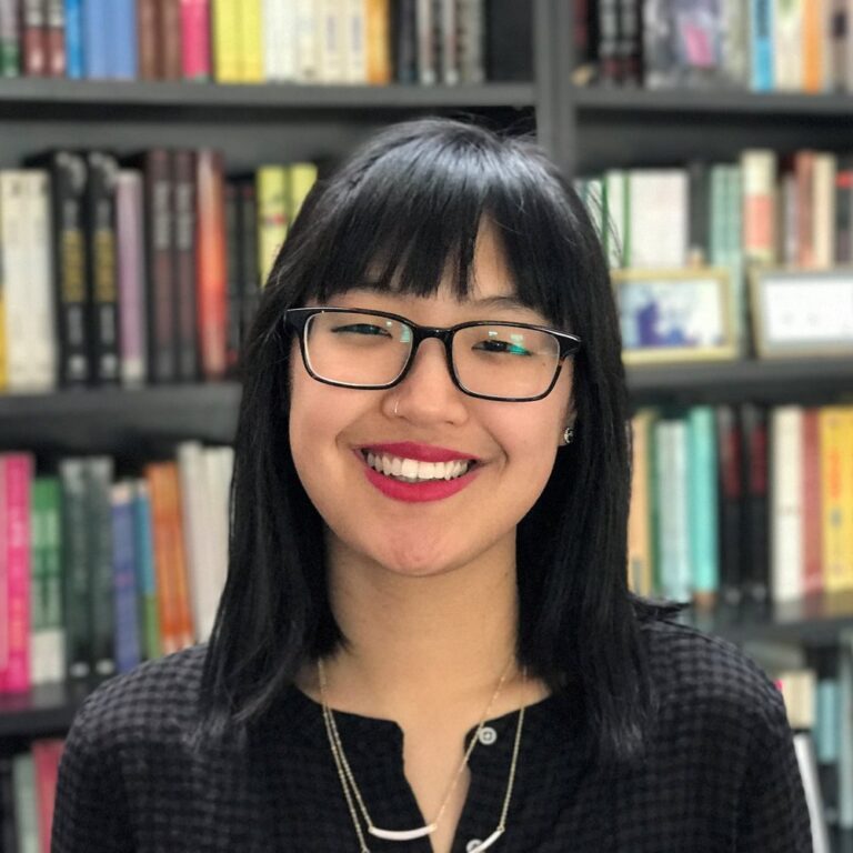 Podcast: How To Pitch When Publishing Is In Quarantine with Agent Amy Elizabeth Bishop