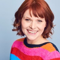 Podcast: Improv for Writers