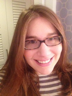 Podcast: An Interview With Harlequin Editor Carly Silver