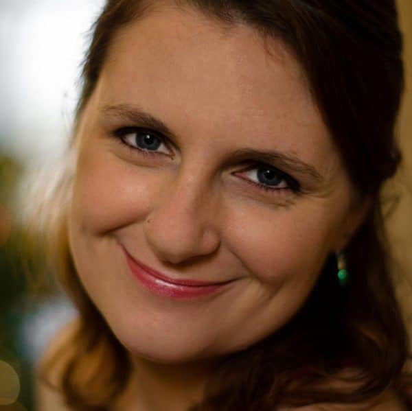 Podcast: #TenQueries With Agent Caitlin McDonald