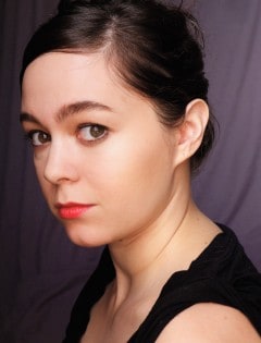Podcast: Structure, Characters + Narrative Beats with agent Hannah Fergesen