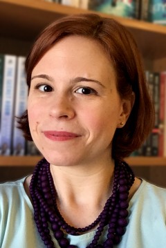 Podcast: Comp Titles with Rachel Ekstrom