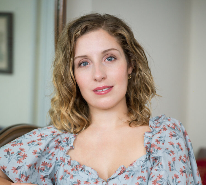 Podcast: Finola Austin and Danielle Egan-Miller