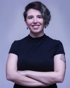 Podcast: Graphic Novels with Stephanie Guerdan at Harper