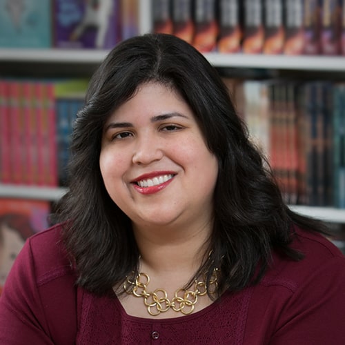 Podcast: A Conversation with Agent Linda Camacho