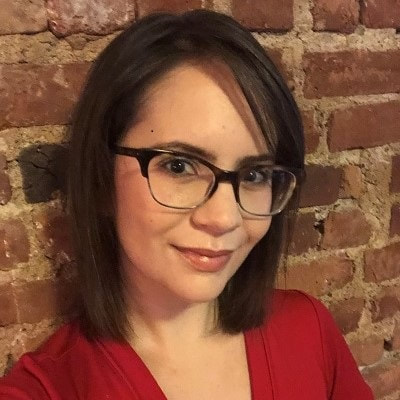 Podcast: From Agent To Editor: Molly Cusick, Editor at Sourcebooks