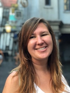 Podcast: The First Three Chapters with Simon & Schuster Editor Hannah VanVels