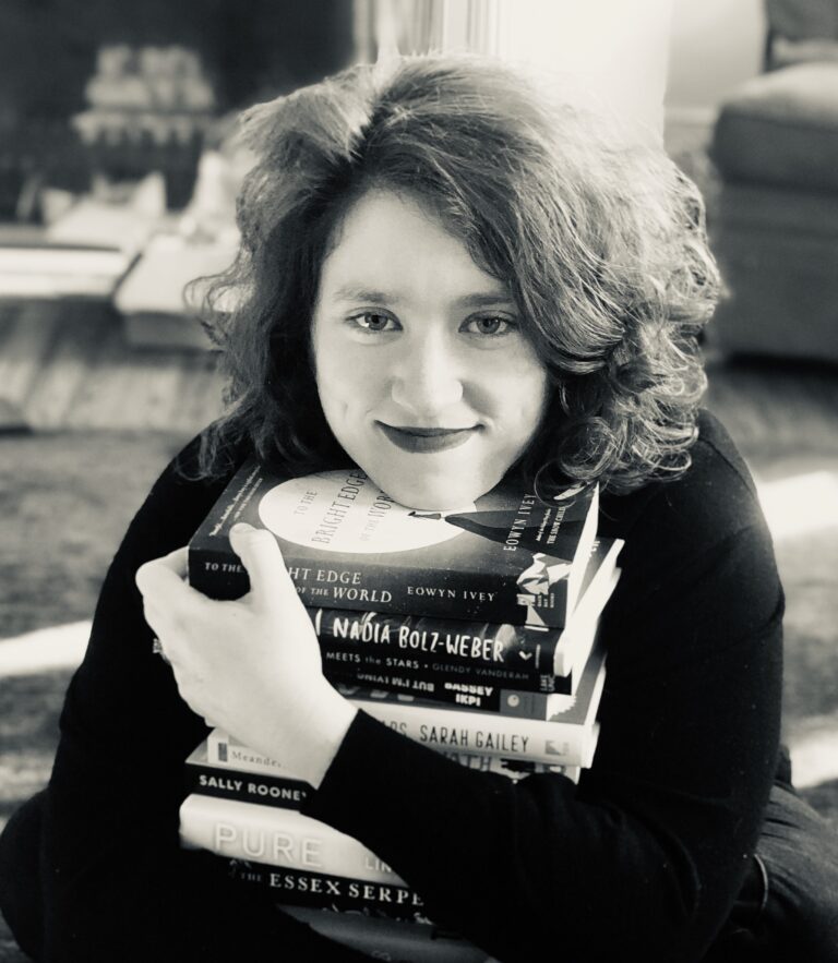 #TenQueries With Agent Megan Barnard