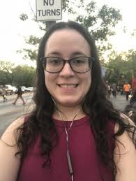Editors Definitely Edit with Macmillan Editor Mara Delgado-Sanchez