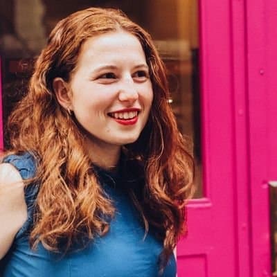 “Quiet” Novels, Cozy Mysteries & How To Get Along With Your Editor with Harper Editor Rebecca Raskin