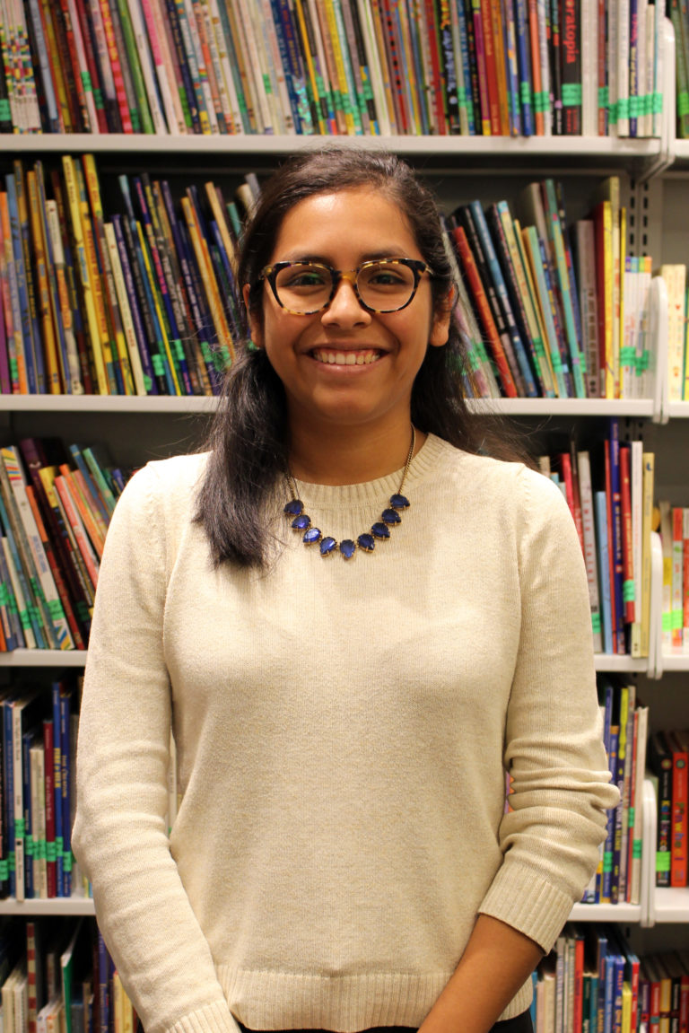 Live Q&A with Little, Brown/Hachette Books Group Editor Esther Cajahuaringa