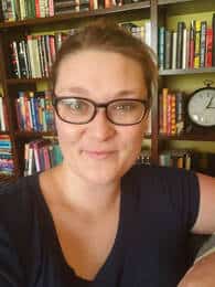Inciting Incidents, Writing Between Genres, and Newer Agents with Haley Casey, Creative Media Agency