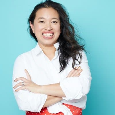 Publishing Short Pieces, Time Management, and Author-Agent Team Jennifer Chen and Caitie Flum