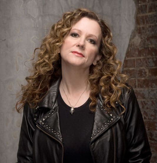 Fast Deadlines, Consistent Creativity, And Writing In Series with Bestselling Author Laurell K. Hamilton