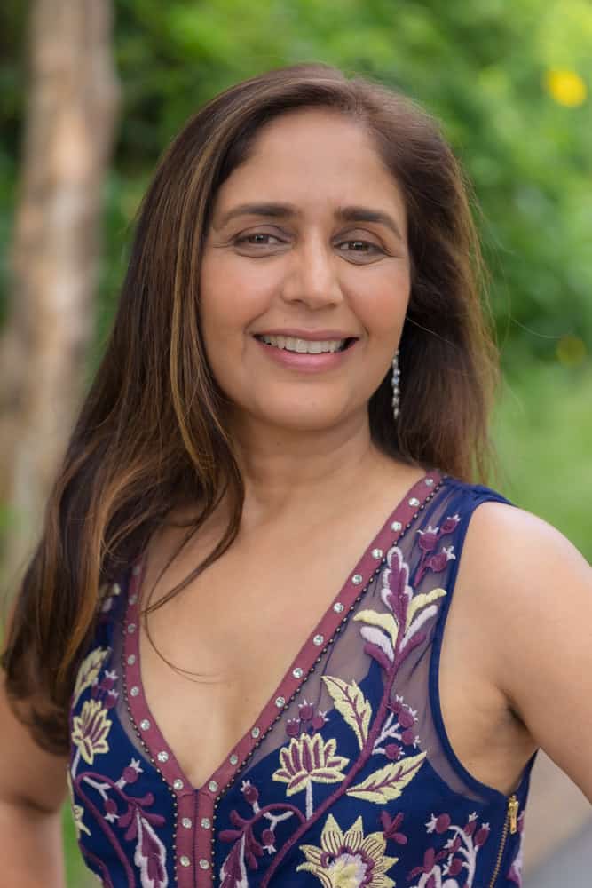 Writing Vivid Characters, Publishing Internationally, and Sister of the Bollywood Bride