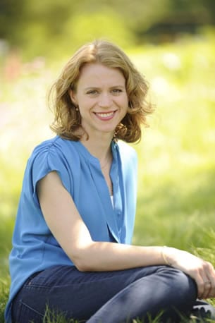 Podcast: Shakespeare and Company, Paris in the 1920s & Author Kerri Maher, Who Brings Them To Life