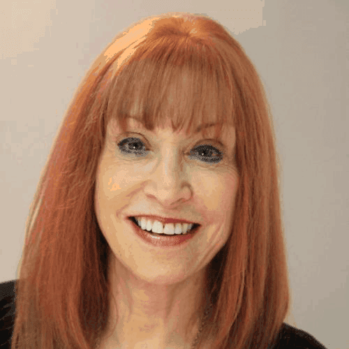 Dating Your Character with Marilyn R. Atlas and Elizabeth Lopez