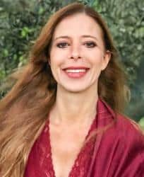 Storytelling For A Living with Celia Anne Browne