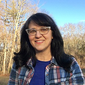 You, Only More So: Picture Books, Illustrations & Creativity As An Adult with Liz Goulet Dubois