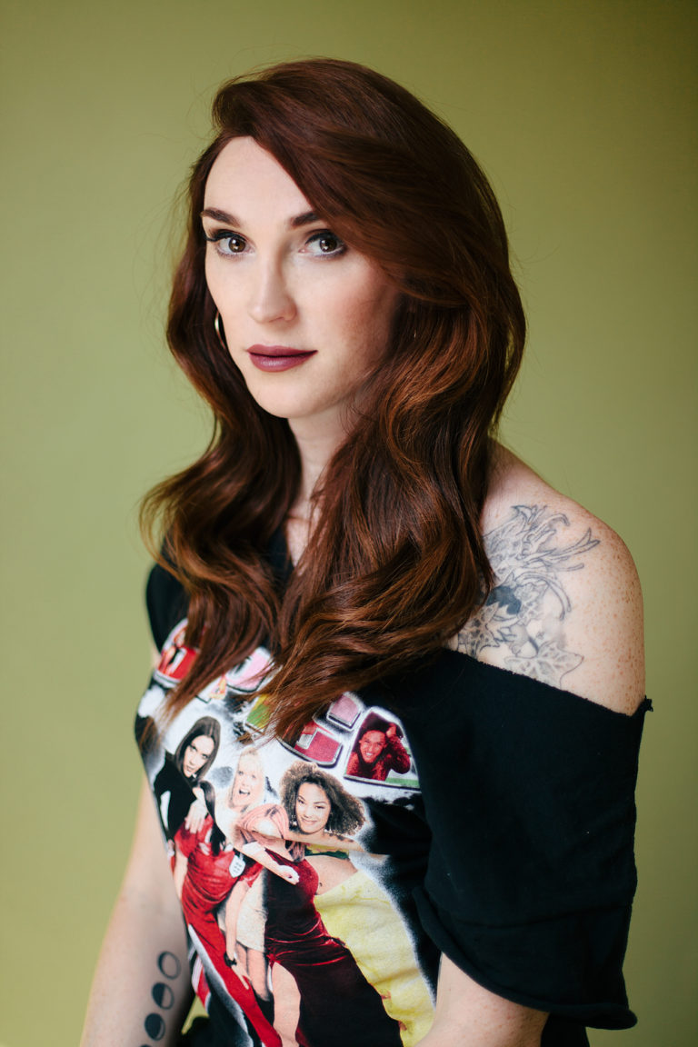 Bestselling Author Juno Dawson on Multiple Storylines, Trilogies & Desperate Housewives with Witches