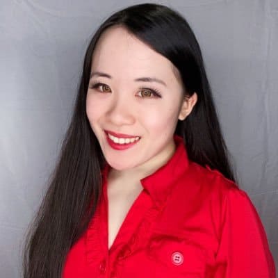 What Writers Can Expect of Agents (And How To Get It) with Author Jo Wu and Agent Tricia Lawrence