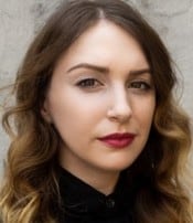 Upload image  Play Genre, Metaphor, Twitter Pitch Contests, and Feminist Werewolf Novels with Author Rachel Harrison
