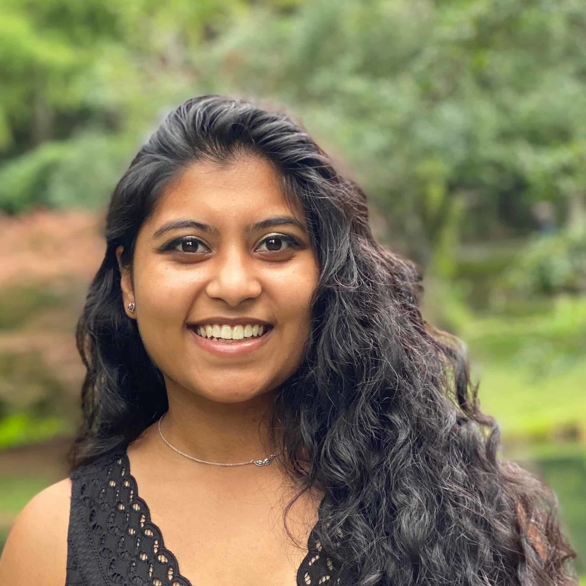 Ismita Hussain Headshot - Ismita Hussain Ismita Hussain Headshot - Ismita Hussain