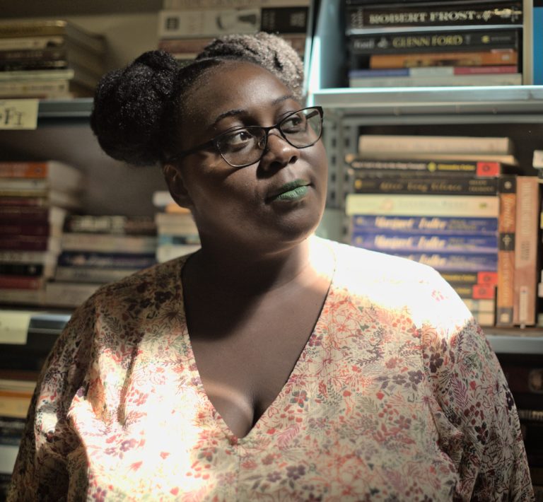 Script-to-book, Book-to-Film, And All Things IP with Bethany Baptiste & Gigi Griffis