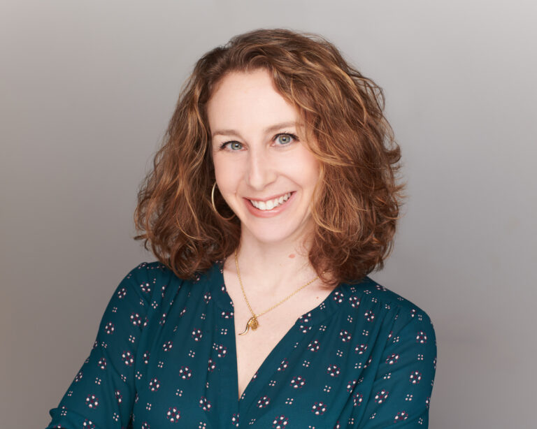 Live Q&A with Penguin Random House Editor & Bestselling Author Jill Santopolo