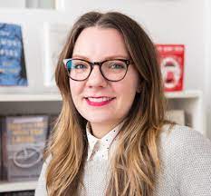 “This Is What I Love About Agenting”—How Adriann Ranta-Zurhellen Found Joslin Brorsen