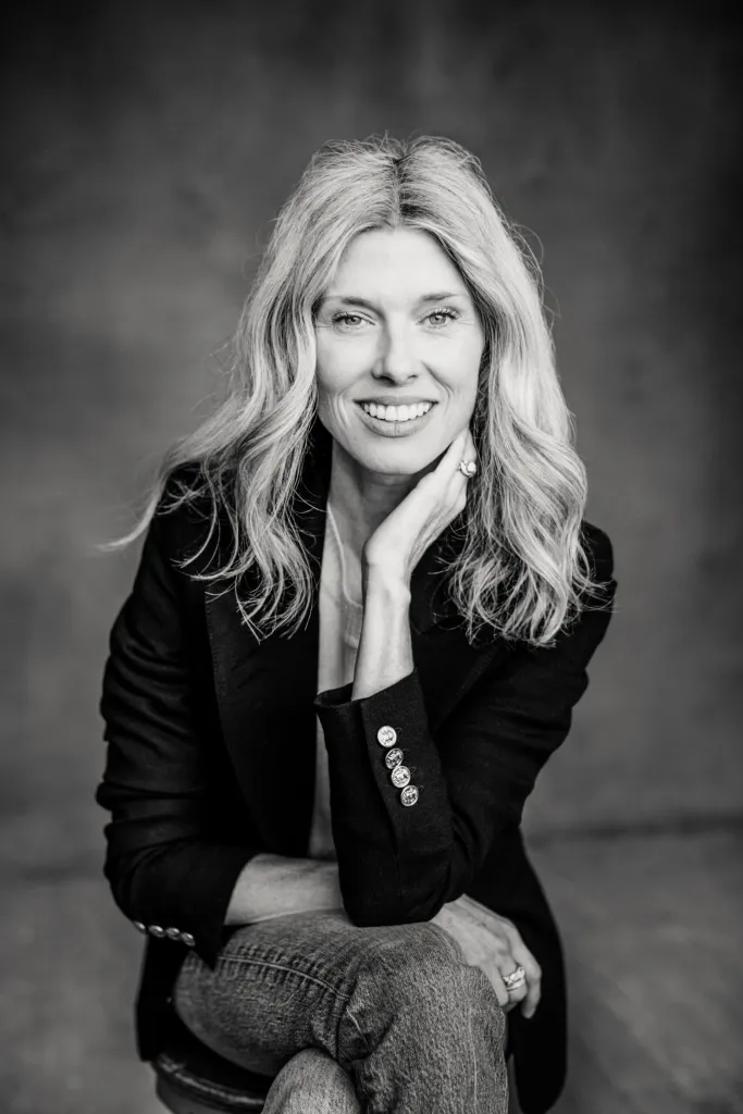 Exciting, Pretty, Scary, Serious: Domestic Suspense With Real Issues with Bestselling Author Ashley Audrain