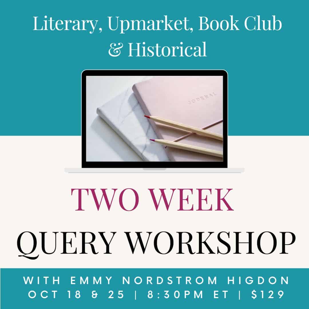Literary Upmarket Book Club Historical (1)