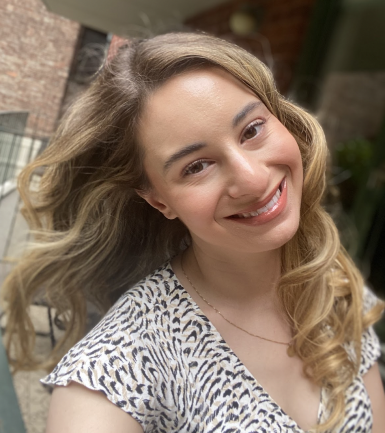 Interview with HarperCollins Editor Sara Schonfeld