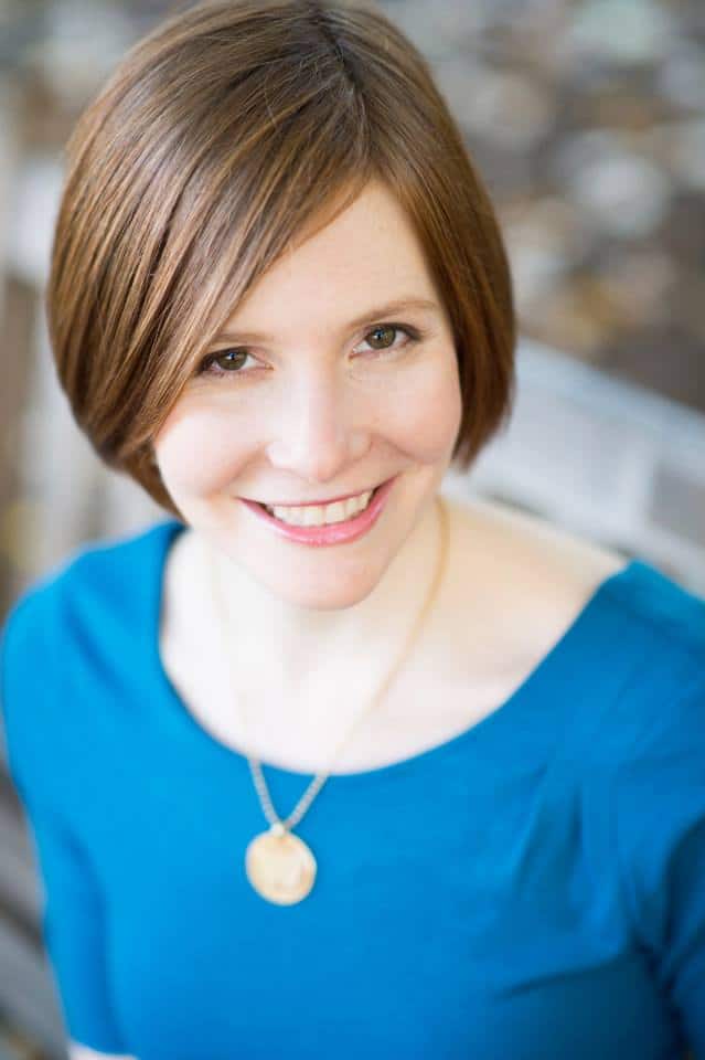 Personal, Political, Published: Finding Agents For Important, Sensitive Topics with Annie Cardi