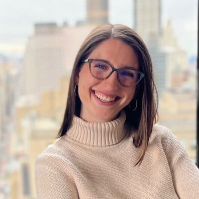 Details, Focus and Visual Storytelling To Bring Any Genre To Life with Editor Melissa Warten Vogan