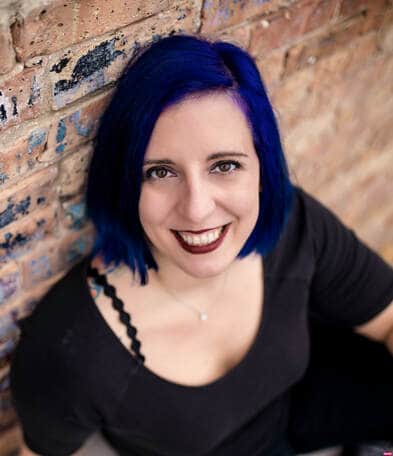 The Roller Derby of Querying: How Author Elizabeth Holden Found Her Agent
