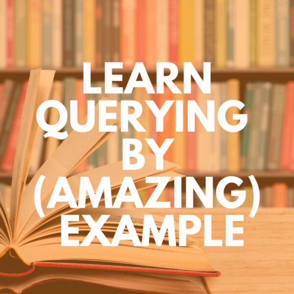 Live Panel With Agent Eric Smith, Neighborhood Literary