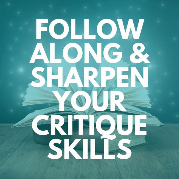 Live Panel With Agent Eric Smith, Neighborhood Literary