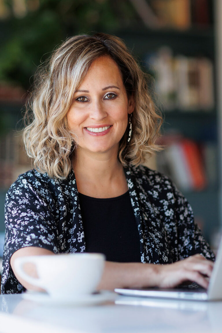 Querying, Middle School, And How Mistakes + Embarrassment Often Lead To Book Deals