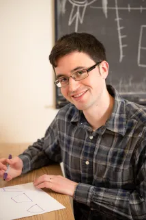 Metaphor, Math, Editing, & How You Can Get Your Message to Your Reader Effectively