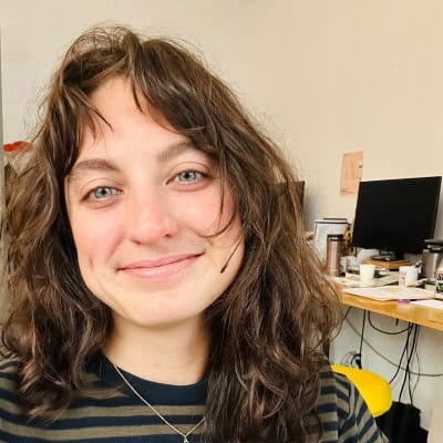 Your Book Is Not For Everyone (Thank Goodness!): Author Positioning with Norton Editor Emma Peters