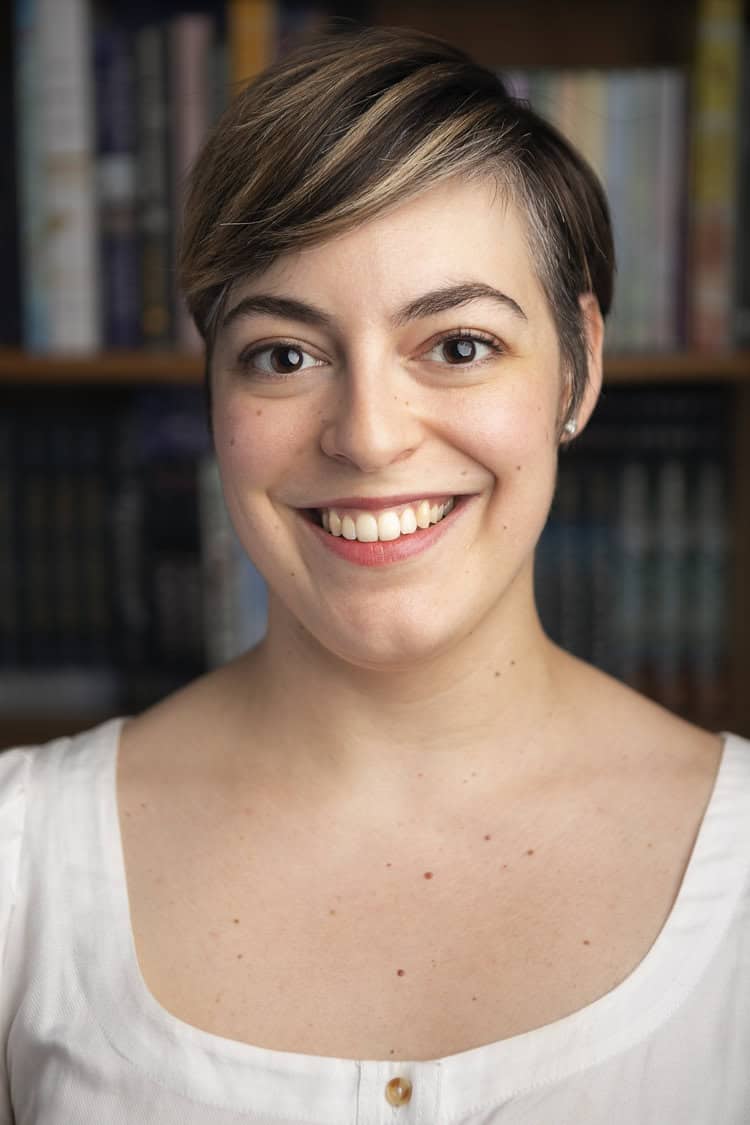 How To Make Your Work More Commercial with Agent Alyssa Jennette (Stonesong Literary)