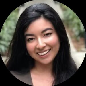 Agent Stefanie Molina