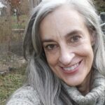 Mary McKnight