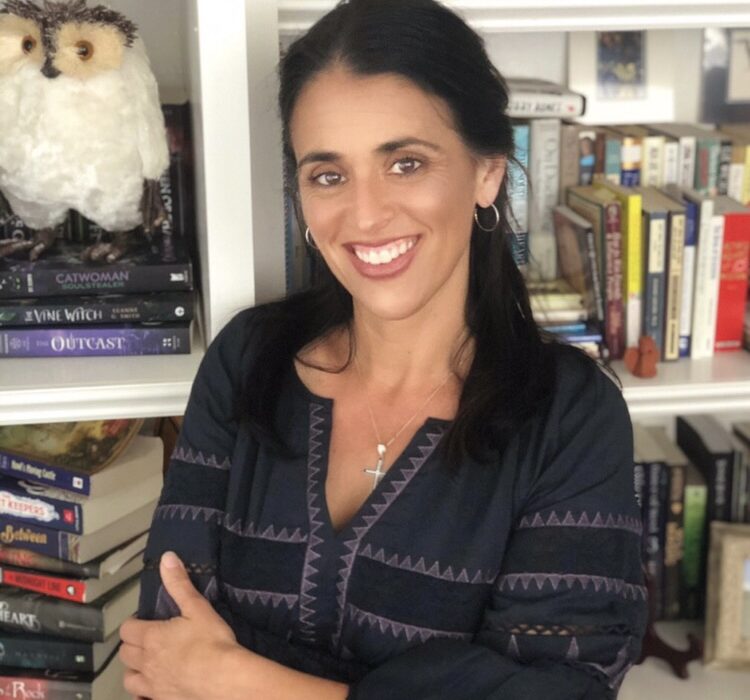 Adrienne Deeb
