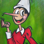 CJ Foote